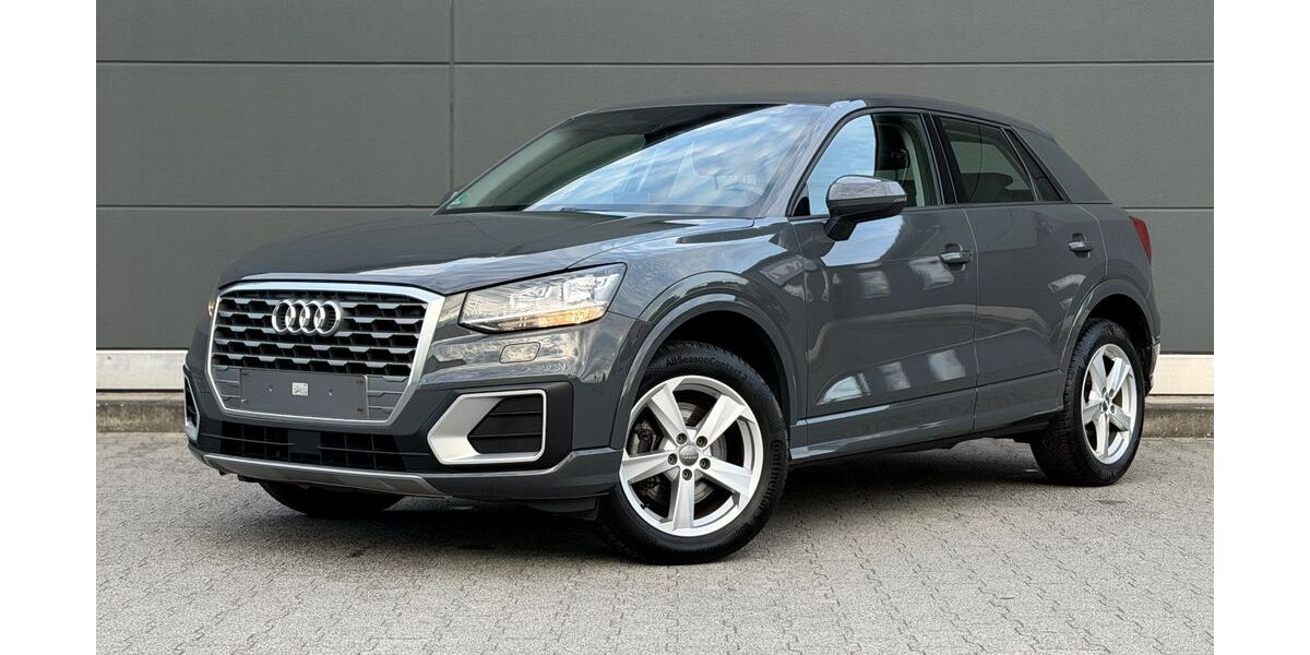 Audi Q2 72.000 km 14.300 &euro; Bad Homburg 61350
