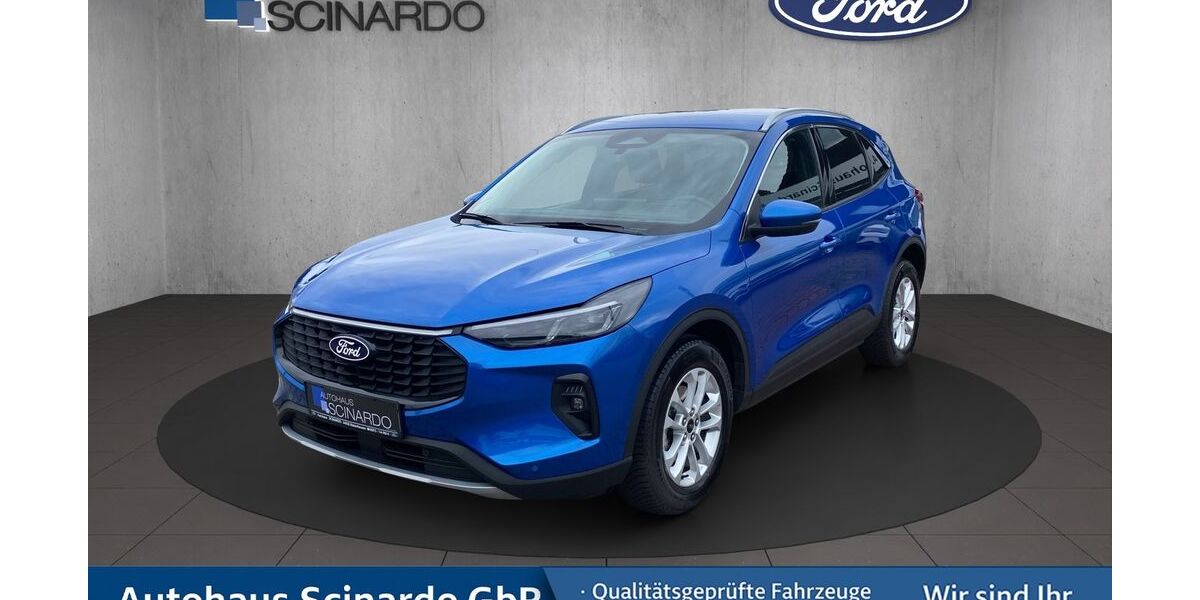 Ford Kuga 20.000 km 28.480 &euro; Babenhausen 64832