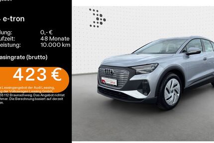 Audi Q4 e-tron 15.000 km 41.219 &euro; Hanau 63452