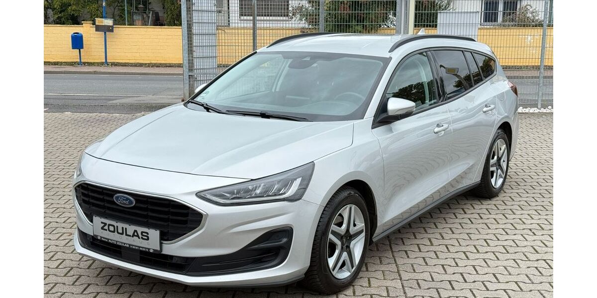 Ford Focus 190.000 km 9.849 &euro; Maintal OT Dörnigheim 63477