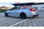 BMW 420d 159.000 km 18.500 € Gerlafingen 