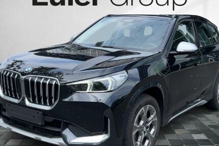 BMW X1 134.213 km 31.988 &euro; Frankfurt 60314