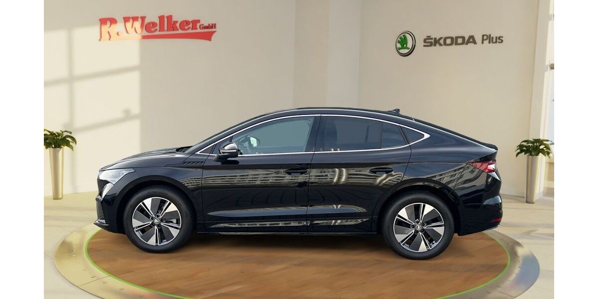 Skoda Enyaq 8.970 km 45.900 &euro; Weiterstadt 64331