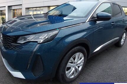 Peugeot 3008 49.309 km 17.980 &euro; Frankfurt 60314