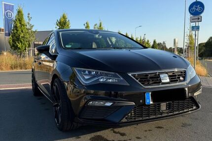 Seat Leon 127.000 km 16.500 &euro; Sulzbach 65843