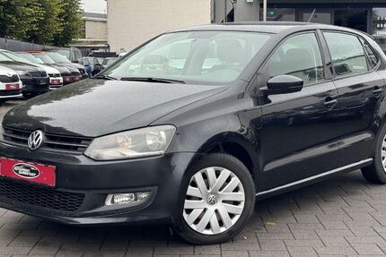 VW Polo 164.000 km 3.750 &euro; Darmstadt 64293