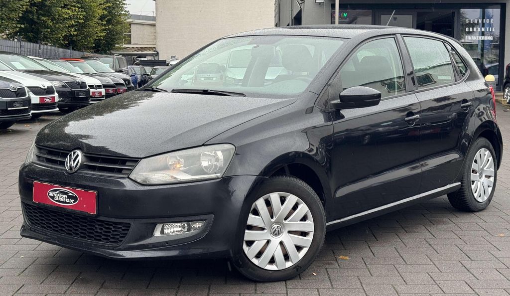 VW Polo 164.000 km 3.750 &euro; Darmstadt 64293