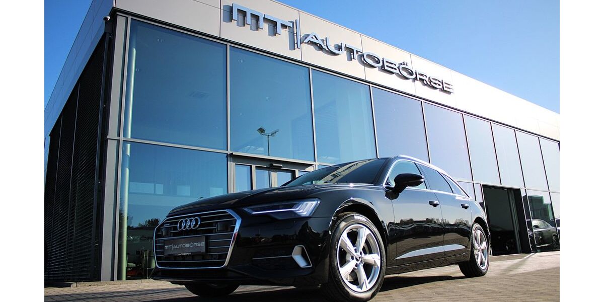 Audi A6 120.200 km 33.300 &euro; Griesheim - Darmstadt 64347