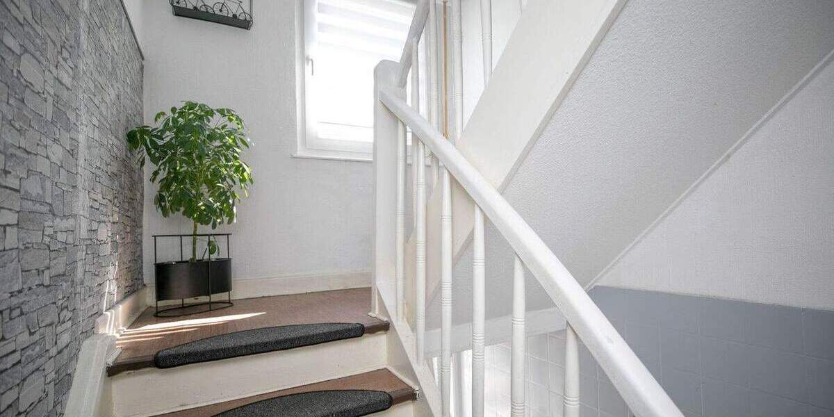 Mehrfamilienhaus, Wohnhaus Rödermark Ober-Roden - 9 Zimmer, 150 m&sup2;, 535.000&euro; | Angebot:25688998