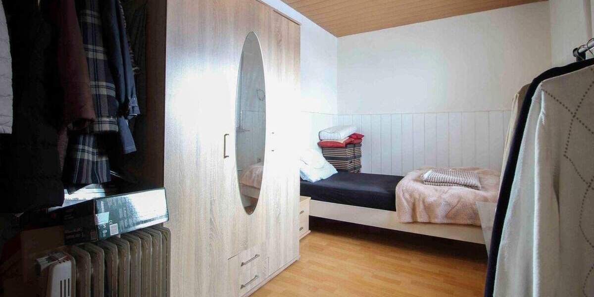 Einfamilienhaus Hanau Großauheim - 6 Zimmer, 299.000&euro; | Angebot:25715899