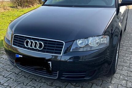 Audi A3 182.600 km 4.550 &euro; Bad vilbel 61118