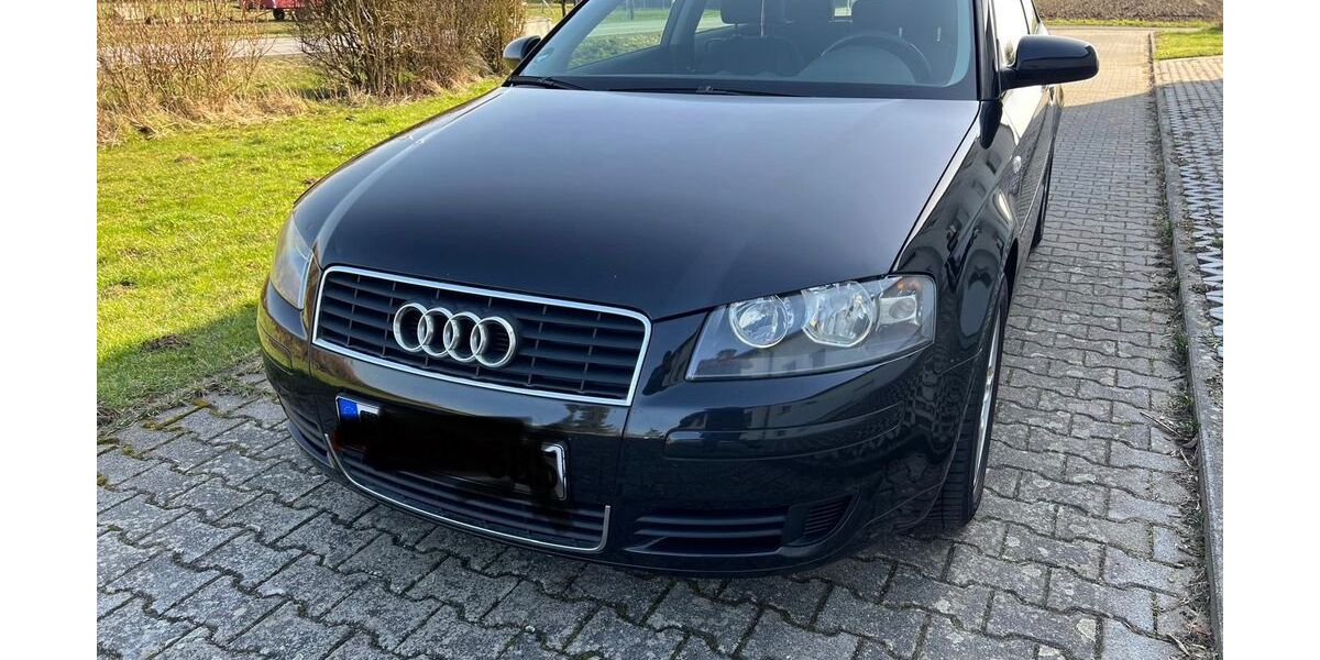 Audi A3 182.600 km 4.550 &euro; Bad vilbel 61118