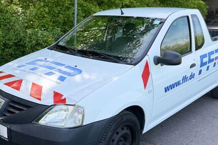 Dacia Logan 86.549 km 3.900 &euro; Limeshain 63674