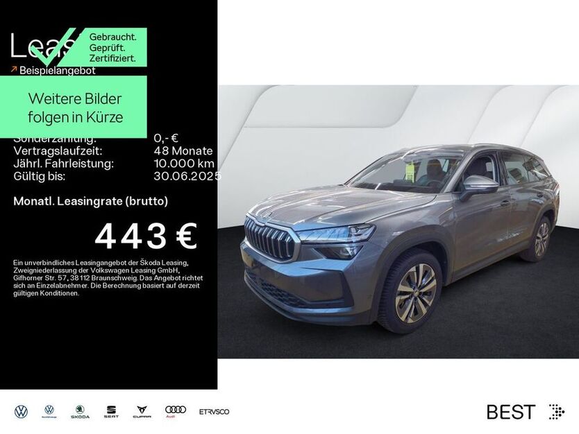 Kodiaq