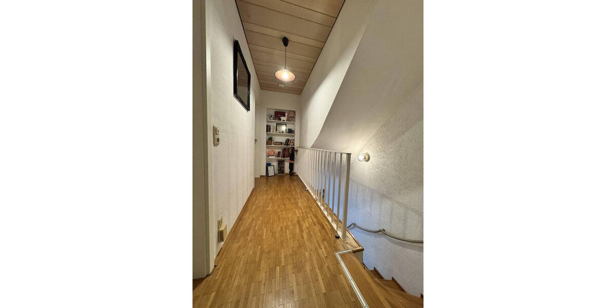 Reihenendhaus Weiterstadt - 5 Zimmer, 120 m&sup2;, 539.500&euro; | Angebot:26740923