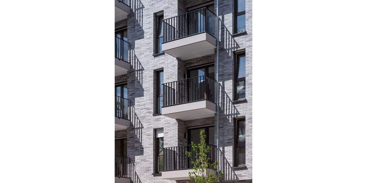 Etagenwohnung Offenbach am Main Buchrain - 3 Zimmer, 77 m&sup2;, 449.900&euro; | Angebot:25669061