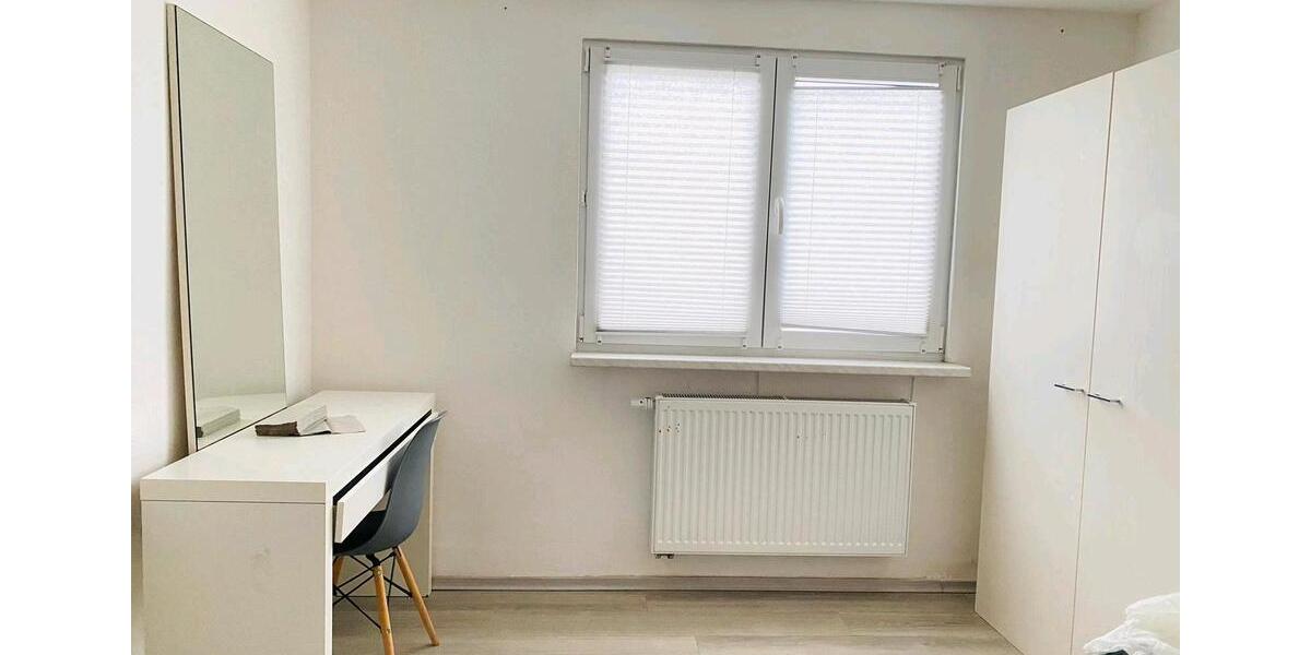 Zwei Zimmer Wohnung 2 zimmer