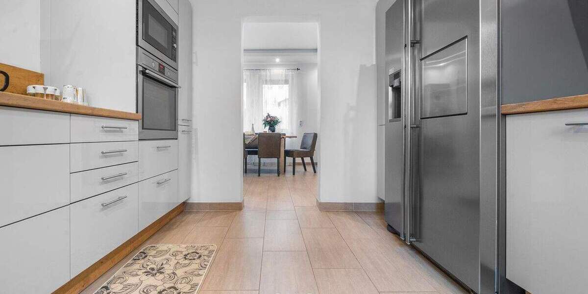 Doppelhaushälfte Hattersheim am Main Hattersheim - 6 Zimmer, 158 m&sup2;, 649.000&euro; | Angebot:25737433