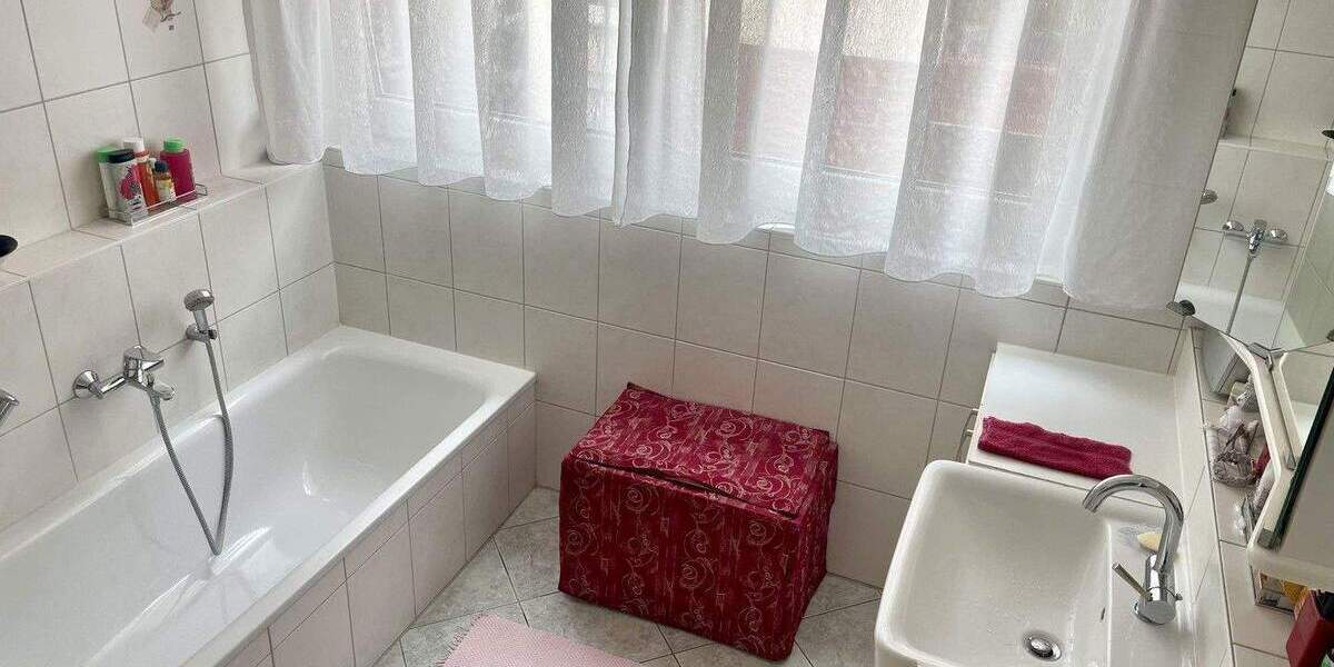 Reihenendhaus Bad Vilbel - 6 Zimmer, 137 m&sup2;, 629.000&euro; | Angebot:25721081