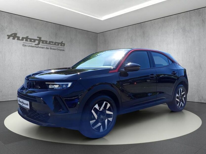 Mokka