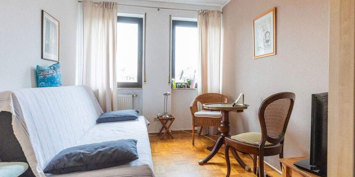 Etagenwohnung Bischofsheim - 5 Zimmer, 166 m&sup2;, 430.000&euro; | Angebot:25660953