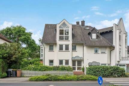 Haus Bad Nauheim - 6 Zimmer, 152 m&sup2;, 549.000&euro; | Angebot:26907938