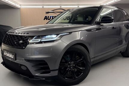 Land Rover Range Rover Velar 94.120 km 33.950 &euro; Seligenstadt 63500
