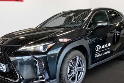 Lexus UX 8.000 km 42.900 &euro; Frankfurt 60314
