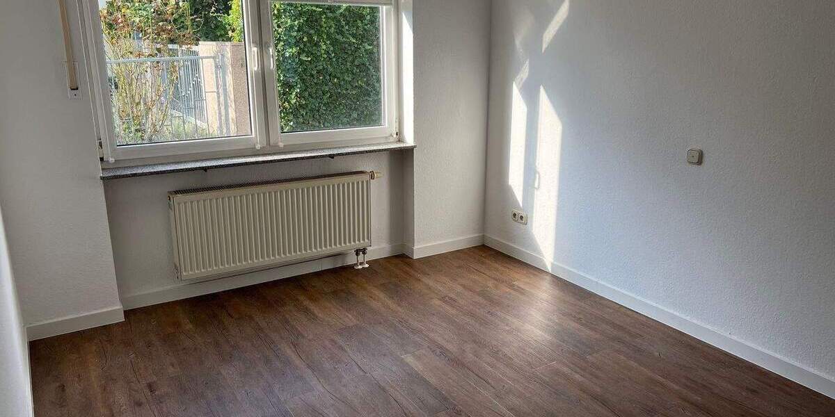 Etagenwohnung Bad Homburg vor der Höhe Ober-Eschbach - 2 Zimmer, 58 m&sup2;, 290.000&euro; | Angebot:23980803