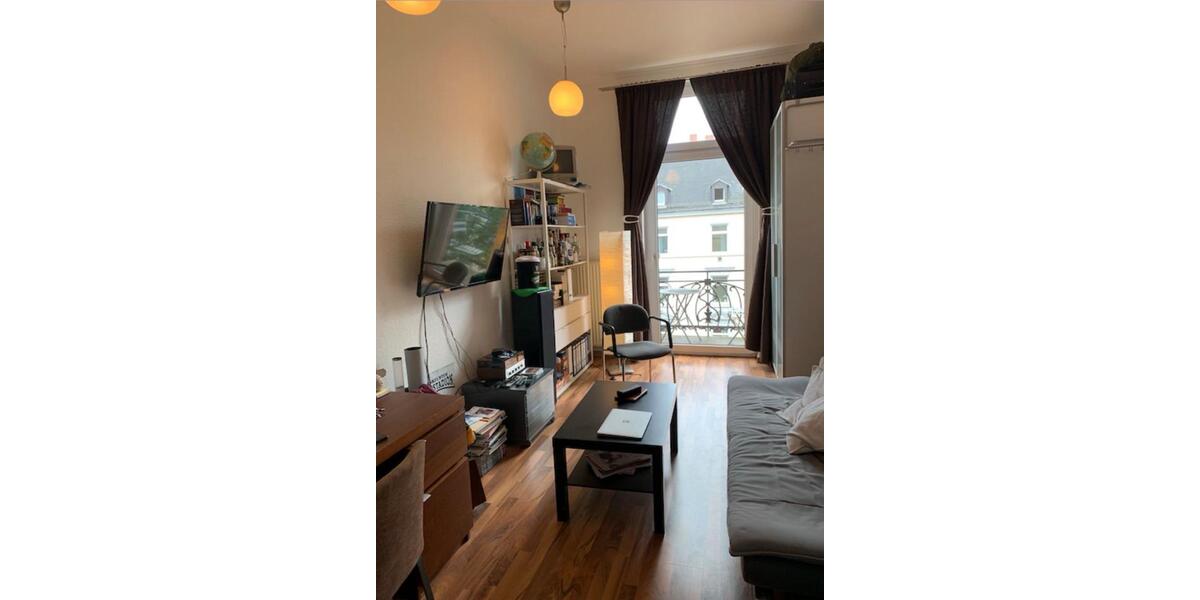 Etagenwohnung Frankfurt am Main Bornheim - 2.5 Zimmer, 71 m&sup2;, 1.550&euro; | Angebot:25590701