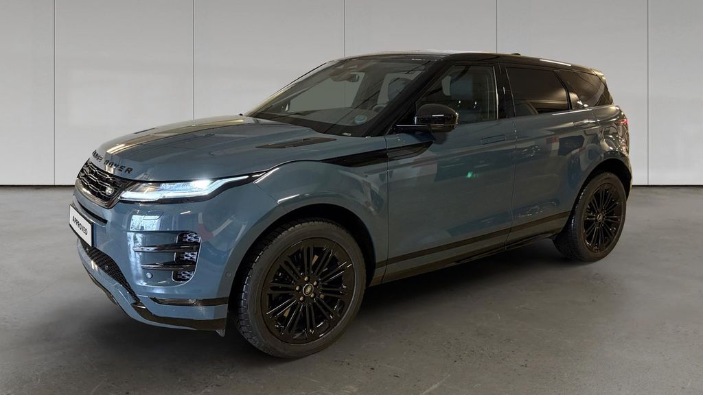 Land Rover Range Rover Evoque 5.000 km 59.990 &euro; 