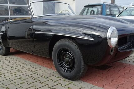 Mercedes-Benz 190 100.000 km 79.900 &euro; Rodgau 63110