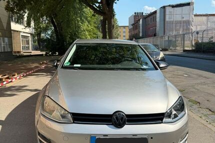 VW Golf 163.000 km 7.000 &euro; Offenbach am Main 63067