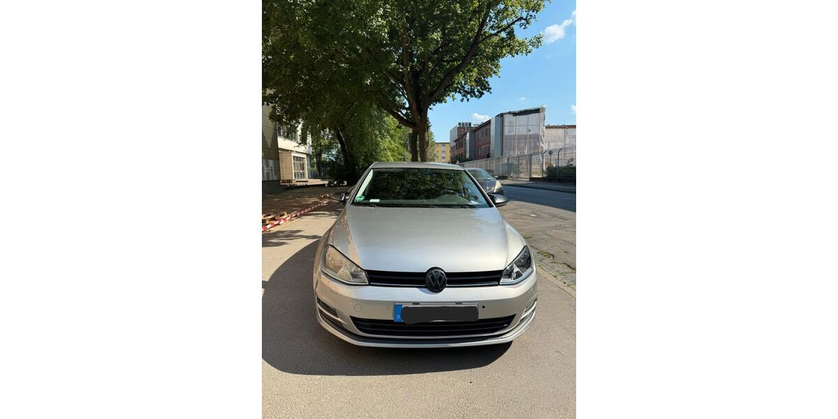 VW Golf 163.000 km 7.000 &euro; Offenbach am Main 63067