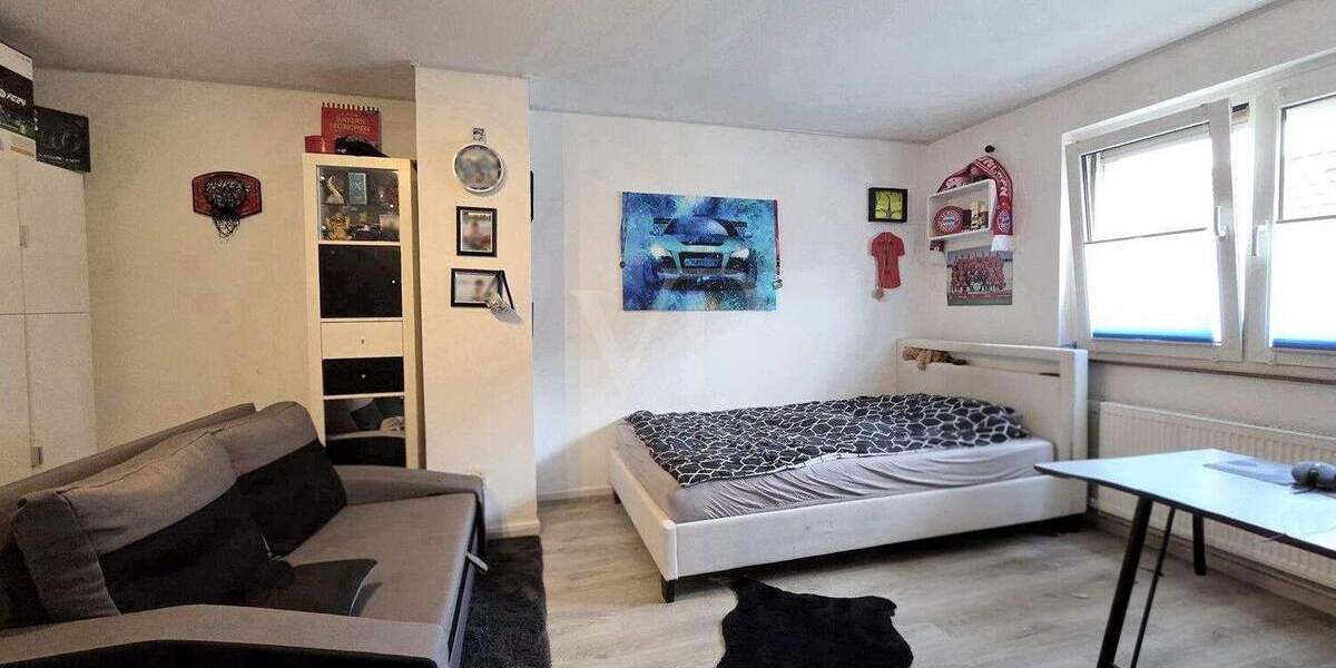 Einfamilienhaus Neu-Anspach Anspach - 1 Zimmer, 265 m&sup2;, 490.000&euro; | Angebot:25695530