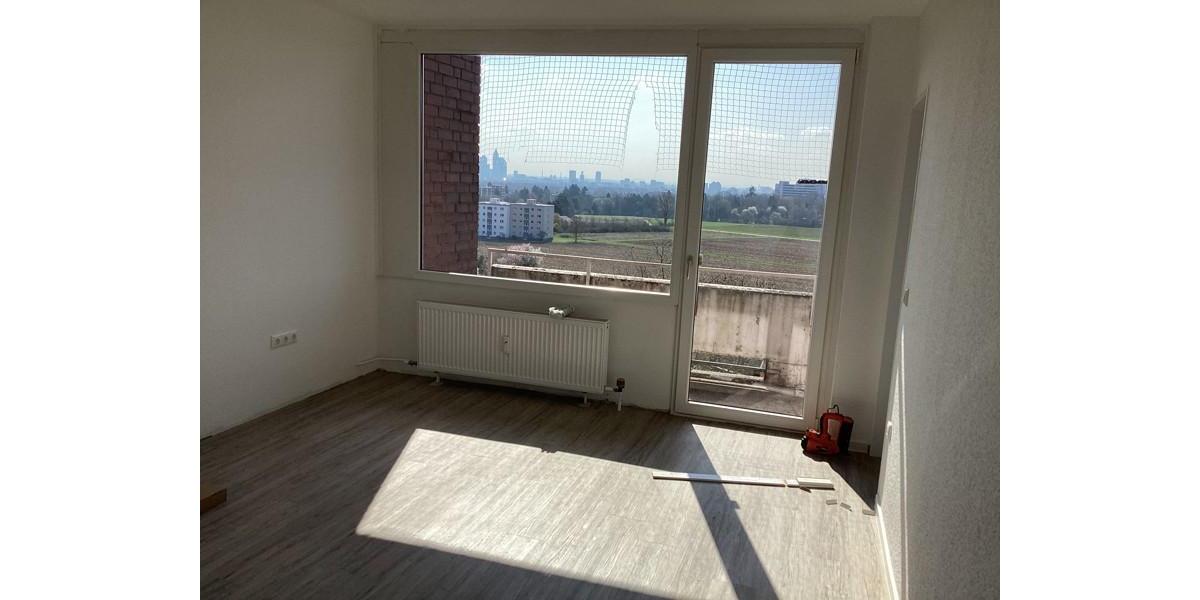 Etagenwohnung Frankfurt am Main Nord-West - 1.5 Zimmer, 36 m&sup2;, 570&euro; | Angebot:25468236