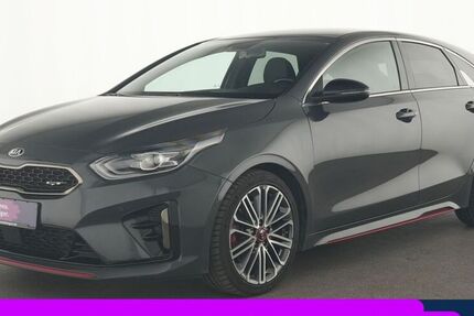 Kia pro ceed / ProCeed