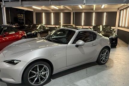 Mazda MX-5 21.900 km 31.700 &euro; Eddersheim 65795
