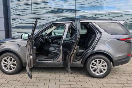 Land Rover Discovery 155.950 km 17.999 &euro; Frankfurt am/Main 60389