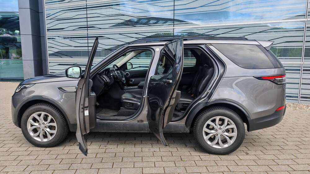 Land Rover Discovery 155.950 km 17.999 &euro; Frankfurt am/Main 60389