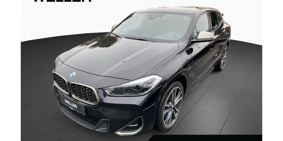BMW X2 39.383 km 28.990 &euro; Kronberg 61476