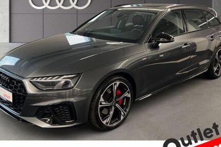 Audi A4 49.624 km 30.980 &euro; Frankfurt am Main 60314