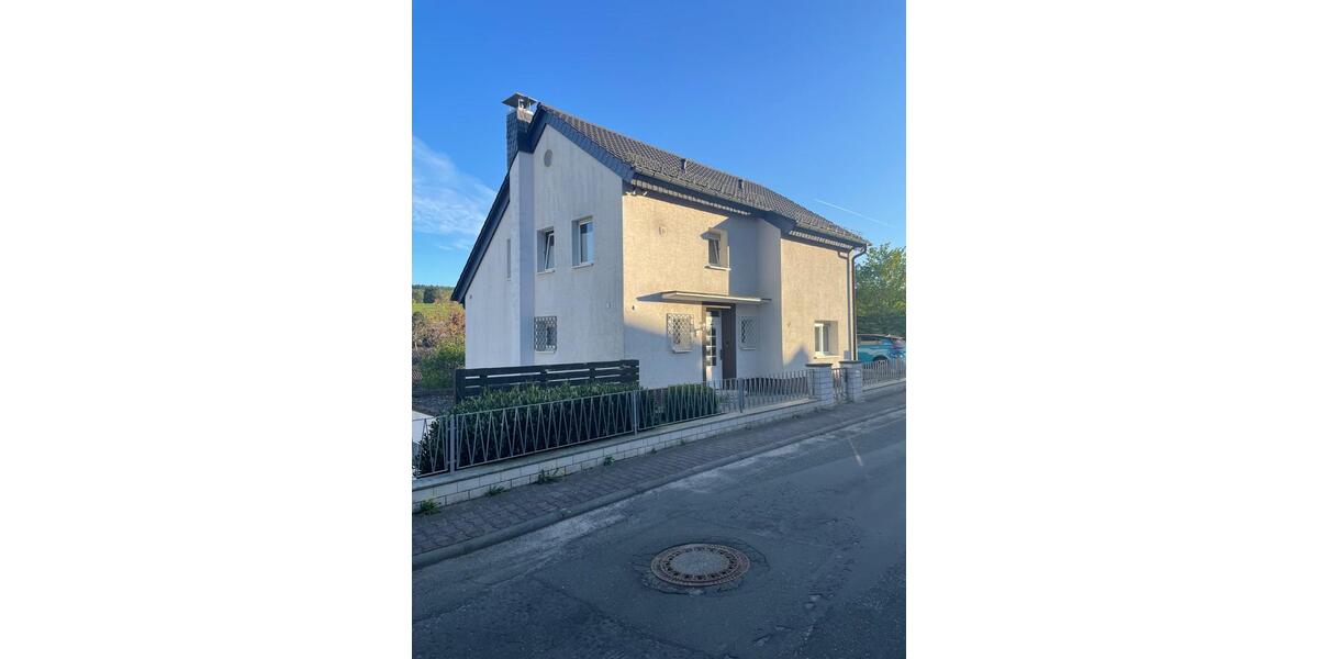 Einfamilienhaus Niedernhausen - 528.000&euro; | Angebot:27082645