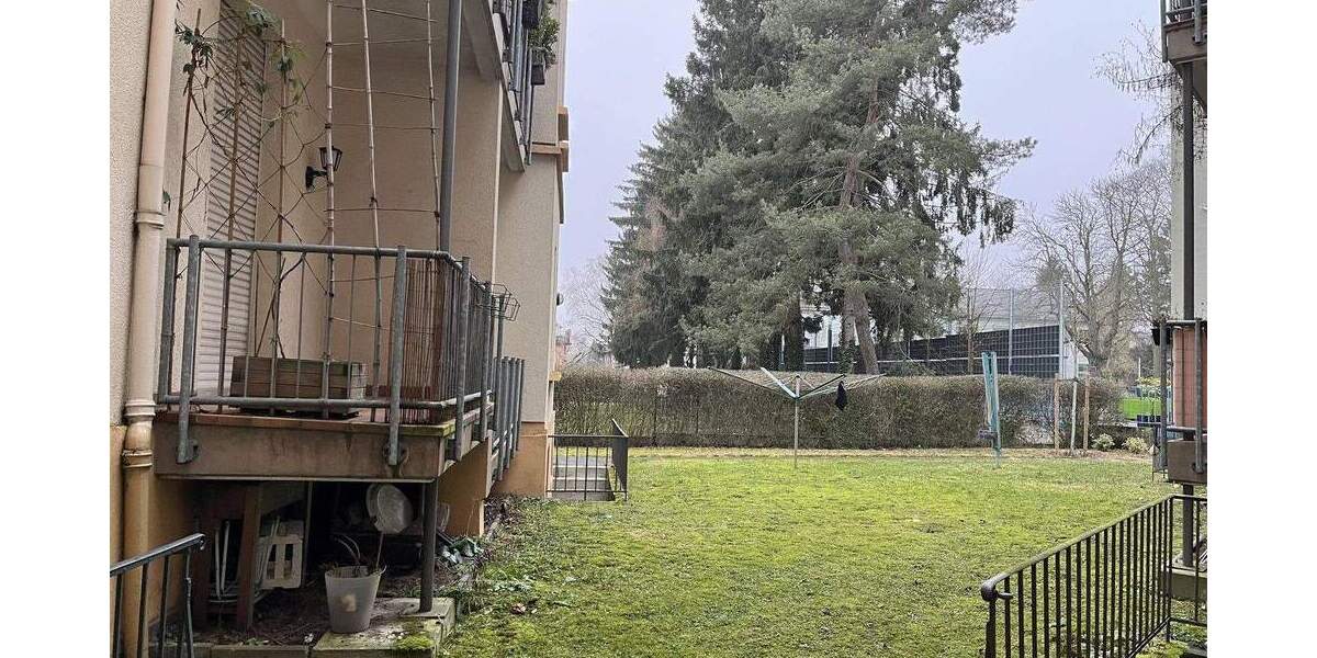 Etagenwohnung Frankfurt am Main Dornbusch - 3 Zimmer, 96 m&sup2;, 550.000&euro; | Angebot:25657616