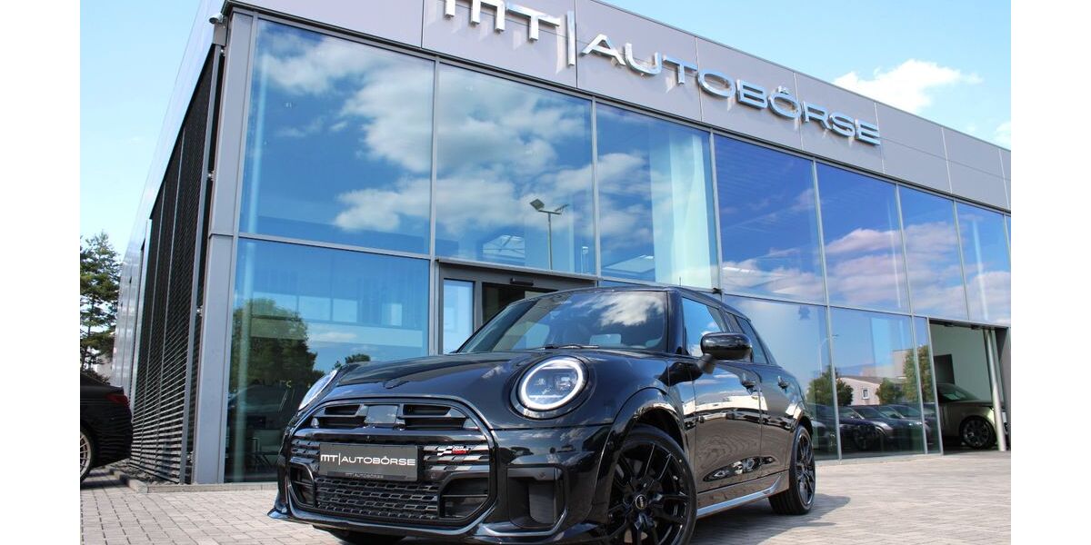 Mini Cooper S 7.900 km 41.900 &euro; Griesheim - Darmstadt 64347
