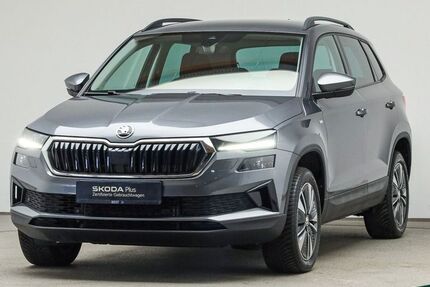 Skoda Karoq 78.300 km 26.888 &euro; Mühlheim 63165