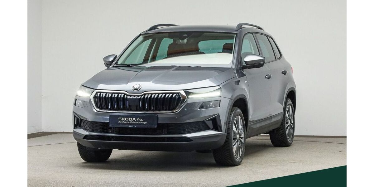 Skoda Karoq 78.300 km 26.888 &euro; Mühlheim 63165