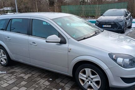 Opel Astra 230.000 km 1.650 &euro; Frankfurt am main 61313