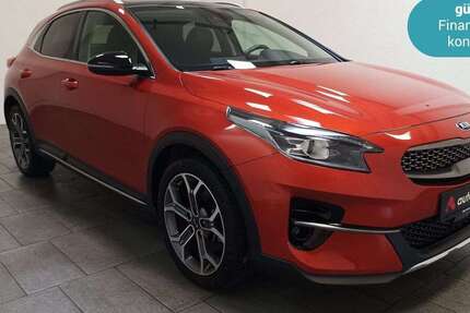 Kia XCeed 34.671 km 21.870 € Egelsbach 63329