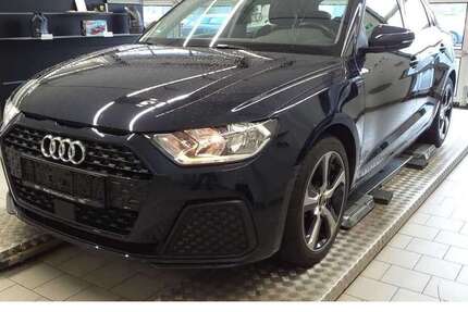 Audi A1 29.900 km 20.489 € Hanau 63452